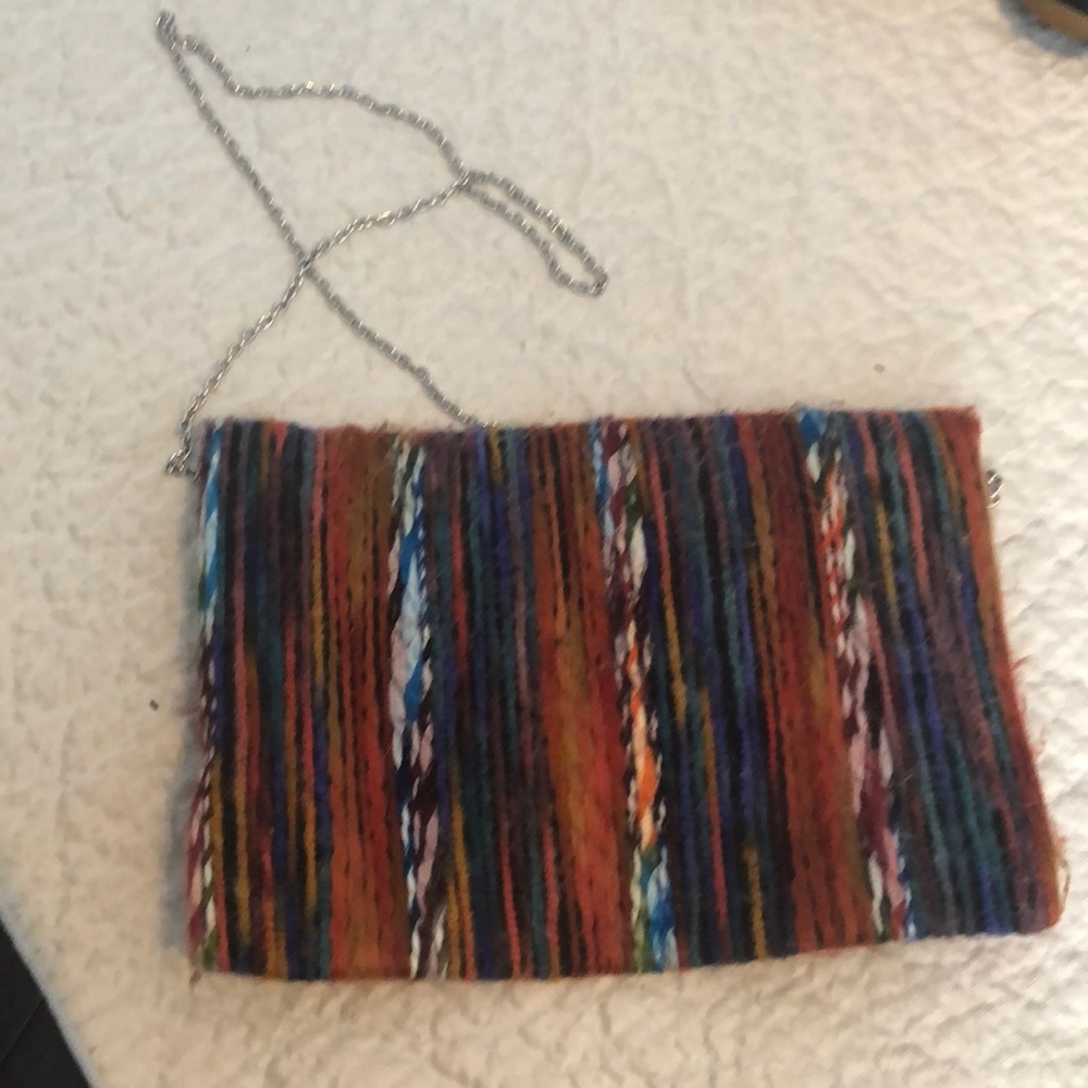 Aztec handbag! - Picture 2 of 4
